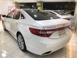 هیوندای ازێرا